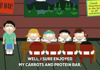 eric cartman GIF by South Park 