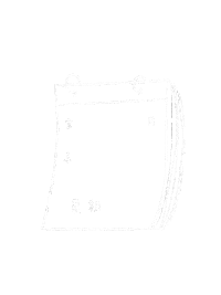 Day Calendar Sticker