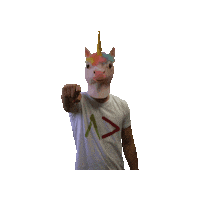 startupleiria sup leiria startup leiria unicornio sup Sticker