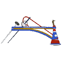 Portal Sticker by Prefeitura de Cianorte