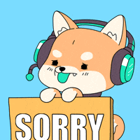 Sad Accident GIF by WUFFI