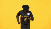 Sport Calstatela GIF by Cal State LA Golden Eagles