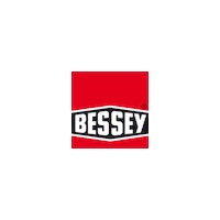 Logo Sticker by BESSEY