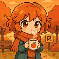 Miss You Heart Eyes GIF by Persona