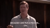 comedy central season 2 episode 9 GIF by Workaholics