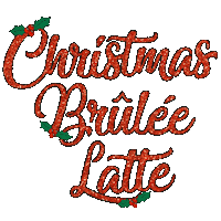 latte cups Sticker by Starbucks UK