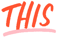 Jillianadriana Yes Sticker
