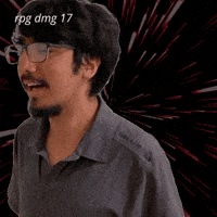 17 Damage GIF