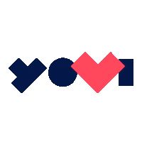 GrupoYOVI corazon puebla yovi yovipuebla Sticker