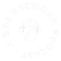 Senior Living Podcast Sticker by Bridge the Gap