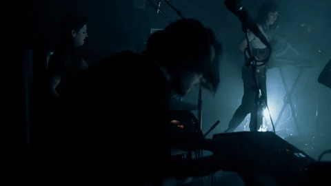 GIF by Declan McKenna
