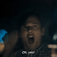 Happy Season 2 GIF by Paramount+