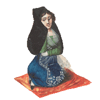 Peru Peruano Sticker by MALI - Museo de Arte de Lima