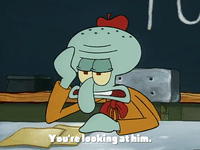 season 2 sailor mouth GIF by SpongeBob SquarePants