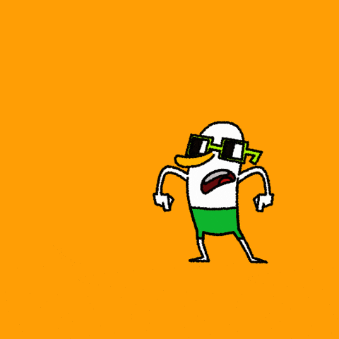 GIF by MauroBueno