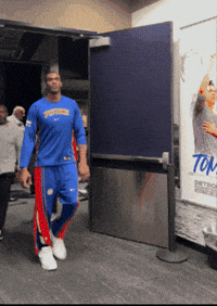 Dance Nba GIF by Detroit Pistons