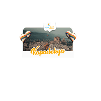 Nigde Sticker by NİĞKOÇ TURİZM