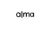 almaoisterwijk alma oisterwijk alma oisterwijk restaurant alma Sticker