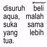 Text Aqua GIF