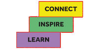 Festival Learn Sticker by IoIC_UK