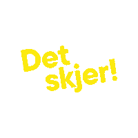 Hvaskjer Sticker by Visit Fredrikstad Hvaler