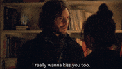 I Like You Kiss GIF by The Bold Type