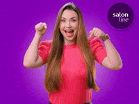 Beauty Hair GIF by Salon Line