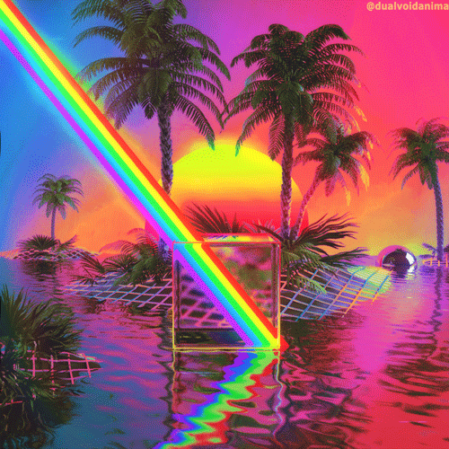 Art Love GIF by dualvoidanima