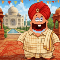 India Canada GIF