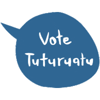 Beach Bird Sticker by Ecostore