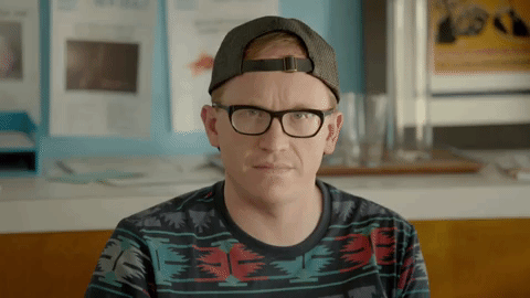 broadcity giphydvr season 2 episode 5 broad city GIF