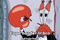 Spongebob Meme GIF