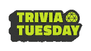 scienceworld vancouver yvr triviatuesday scienceworld Sticker