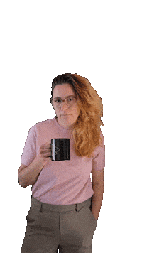 Goedemorgen Joyce Sticker by JoyceScheijen