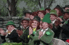 St Patricks Day Snl GIF by Saturday Night Live