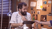 Gregorio Duvivier Amigos GIF by Porta Dos Fundos