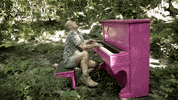 rocco de villiers piano GIF by Universal Music Africa