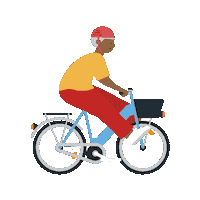 Ile De France Rain Sticker by Île-de-France Mobilités