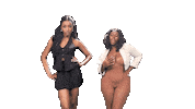 Sexy Bbnaija Sticker by Big Brother Naija