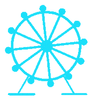 withadda fun healthy energy connect Sticker