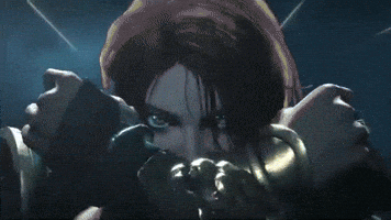 Getting Ready Powered Up GIF by Immortals Fenyx Rising