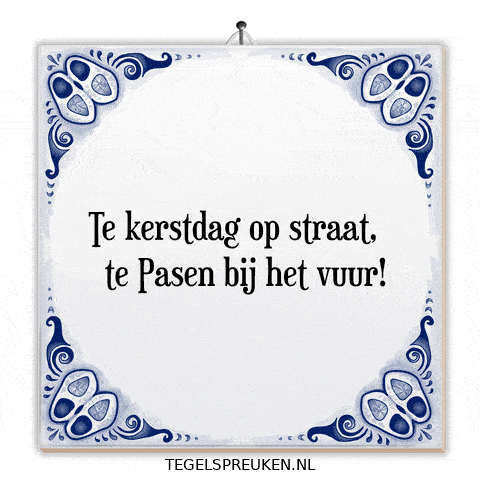 Humor Nl GIF by Tegelspreuken.nl