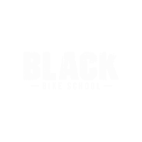 Black Bike Mtb Sticker by black_bikeschool