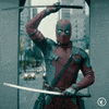deadpool 2 lol GIF by Regal Cinemas