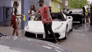love and hip hop friends GIF by VH1