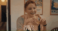 London Film Festival Smile GIF by Signature Entertainment
