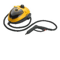 Diy Steamer Sticker by Wagner Spraytech