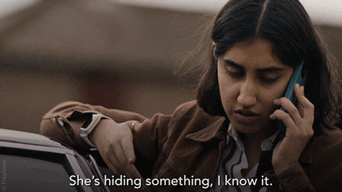 Season 1 Ff GIF by Freeform