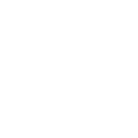 Heart Logo Sticker by Brooke Alexx