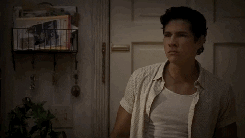 sad episode 1 GIF by On My Block